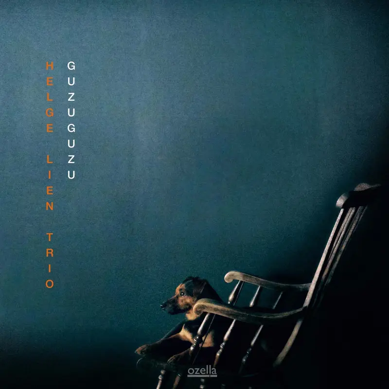 GUZUGUZU - HELGE LIEN TRIO (CD)