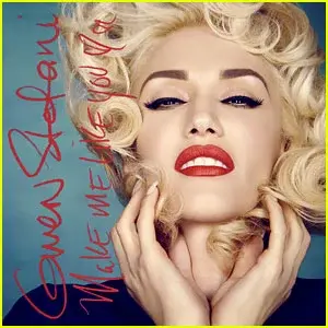 Gwen Stefani | Make Me Like You (Promo)