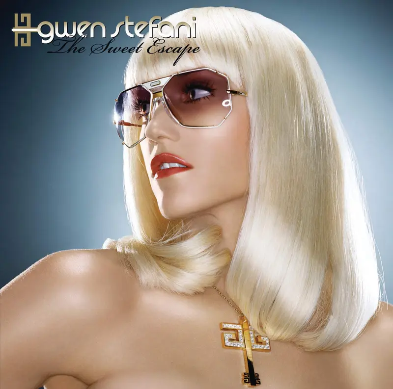 Gwen Stefani | The Sweet Escape