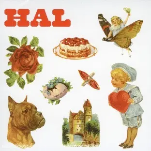 Hal