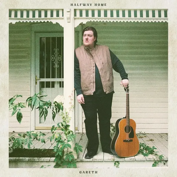 Halfway Home - Vinyle