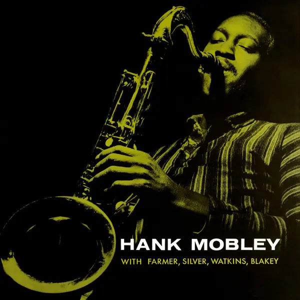 Hank Mobley Quintet Édition Limitée