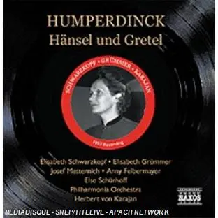 Hansel und Gretel