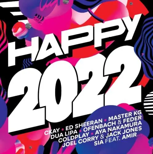 Happy 2022