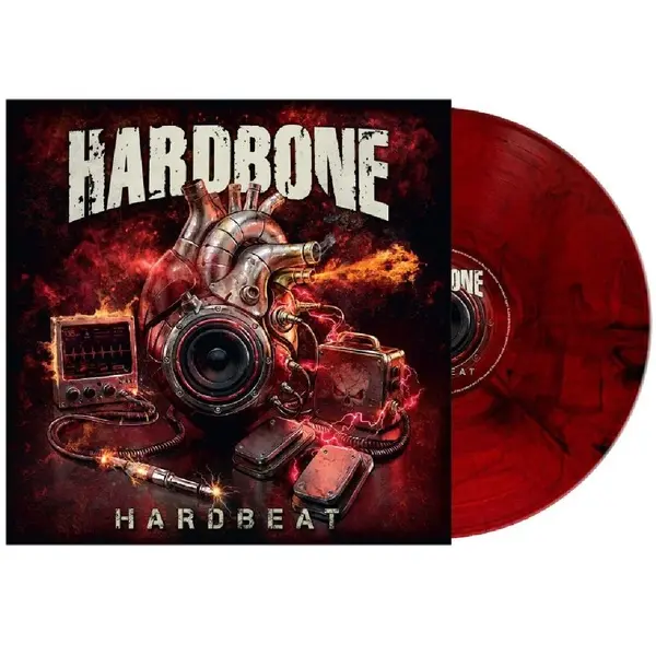 Hardbeat