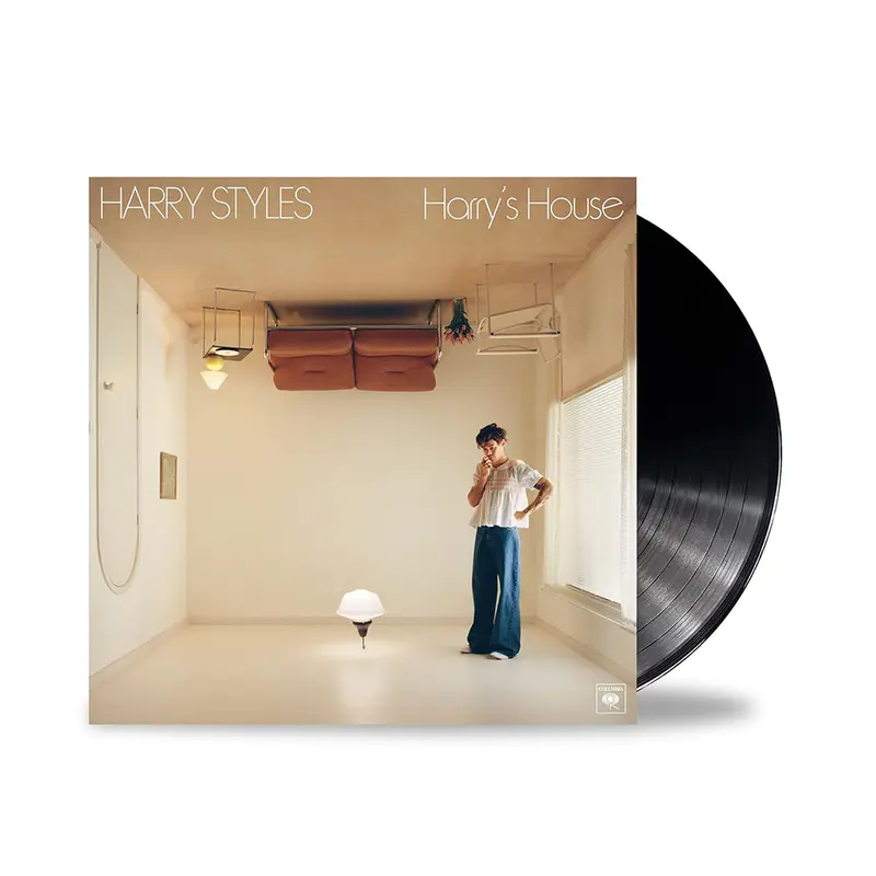 Harry Styles - Harry's House - Vinyle