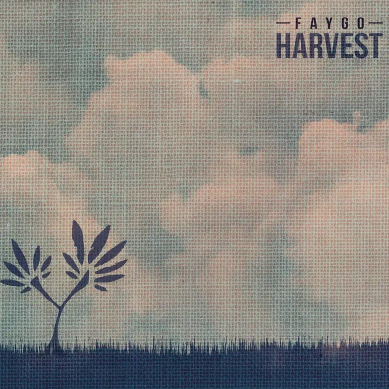 HARVEST - FAYGO (CD)