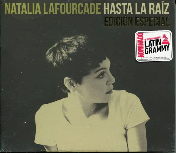Hasta la Raíz (Edición Especial)