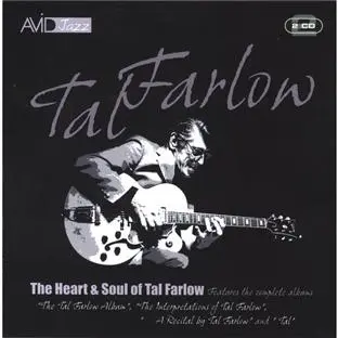 Heart and soul of tal farlow