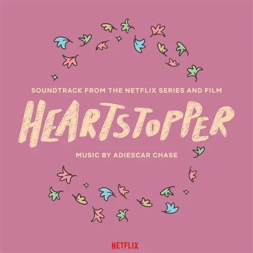 Heartstopper Coffret