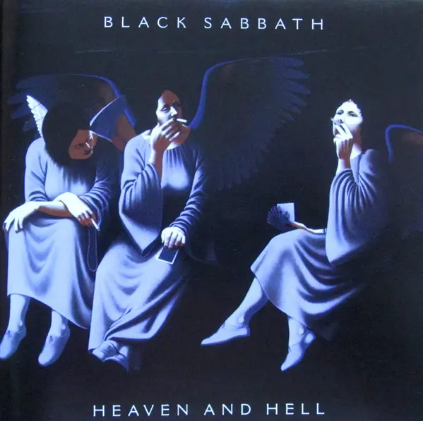 Heaven And Hell Edition Deluxe