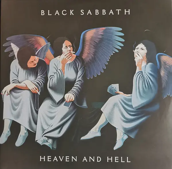 Heaven And Hell Edition Deluxe