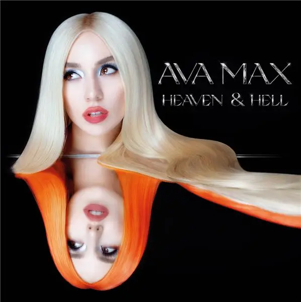 Heaven And Hell