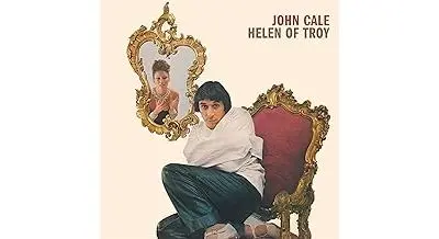 Helen Of Troy