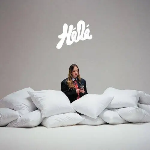 Helena | Helé - vinyle
