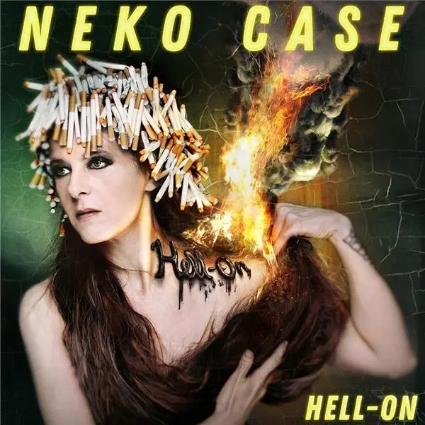 Hell On