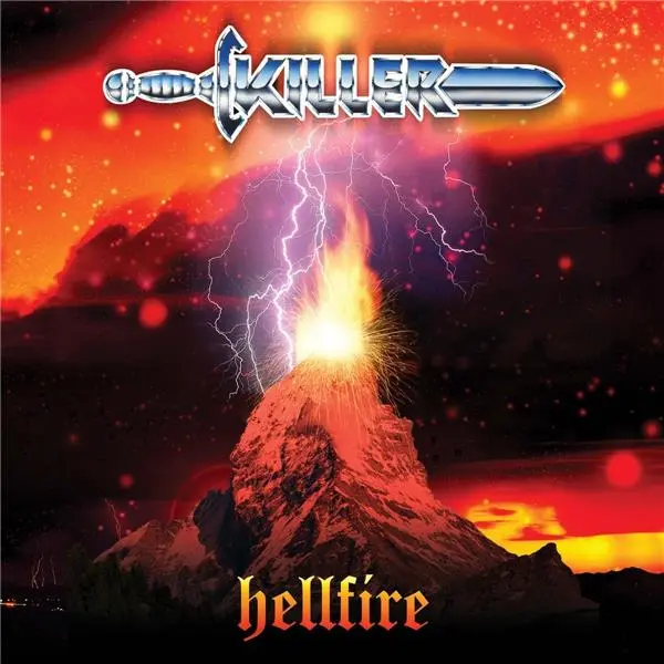 Hellfire / The Best Of Killer 1980-2023