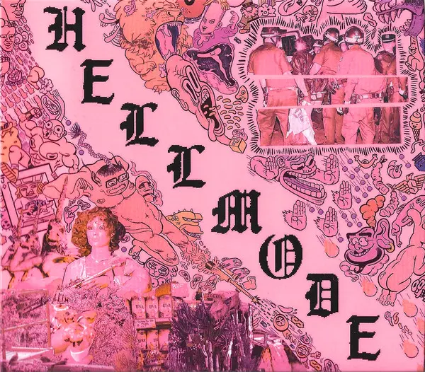 Hellmode