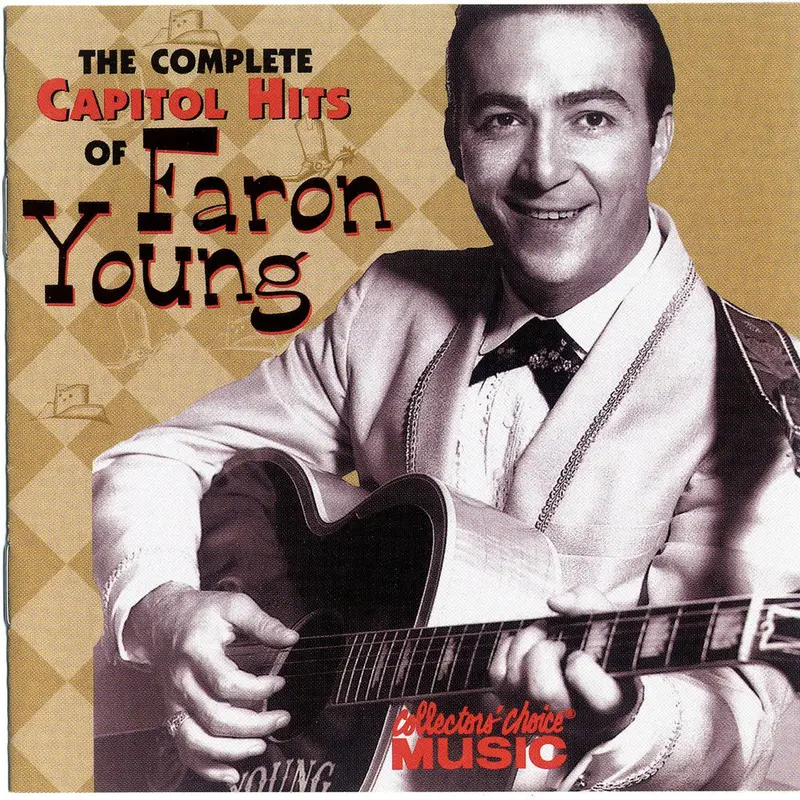 Hello Walls Greatest Hits 1952-1962
