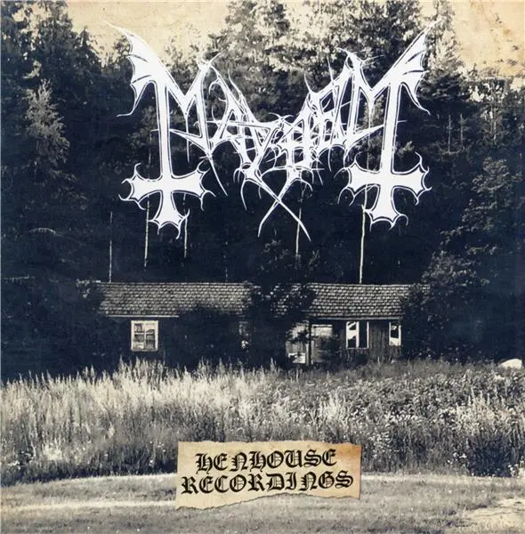 Henhouse Recordings