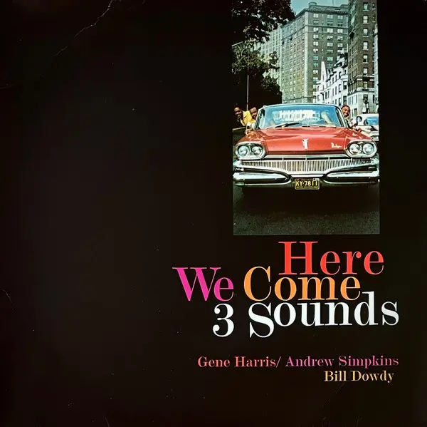 Here We Come Edition Limitée