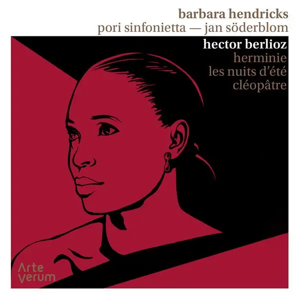 Herminie, Les Nuits d'été, Cléopâtre