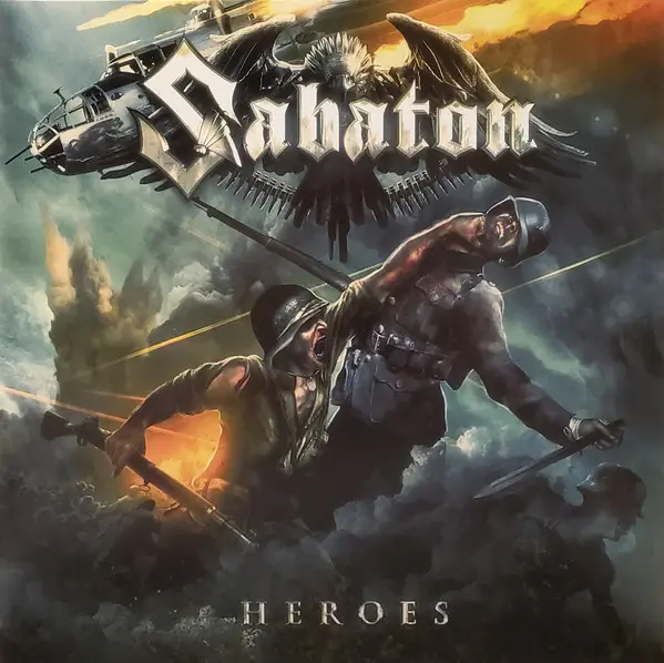Heroes Édition Limitée