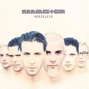 Herzeleid