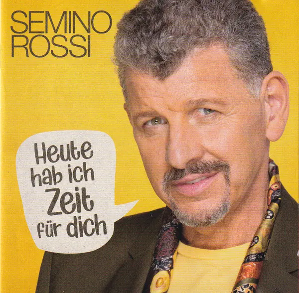 Heute Hab Ich Zeit Fur Dich