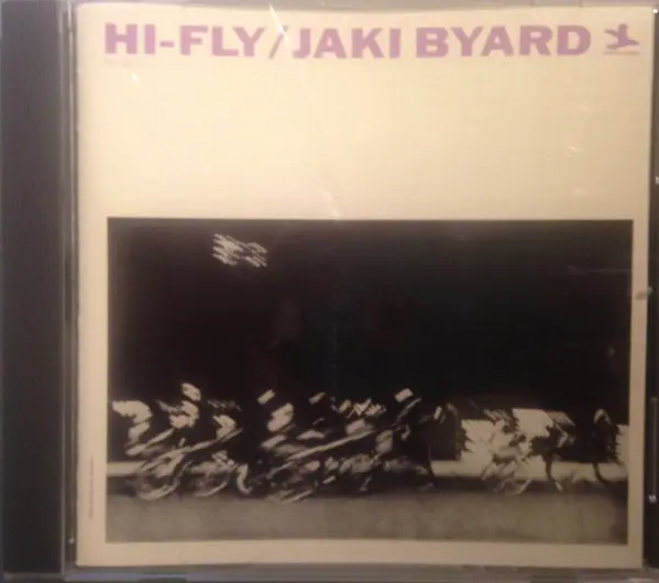 Hi fly - Edition limitée