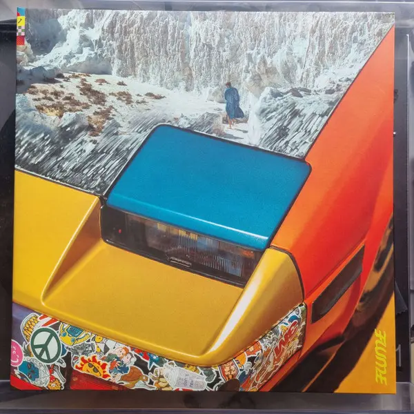 Hi This Is Flume Mixtape