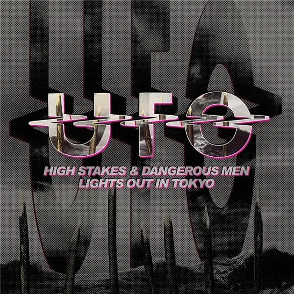 High Stakes And Dangerous Men Lights Out In Tokyo