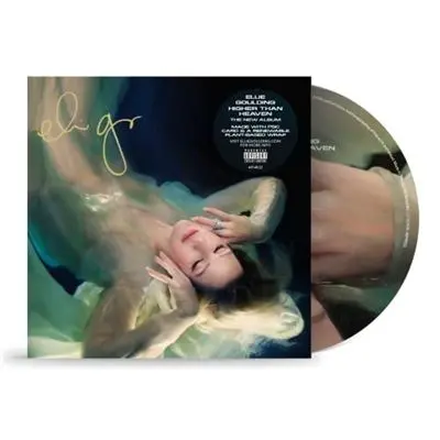 Higher Than Heaven Édition Deluxe