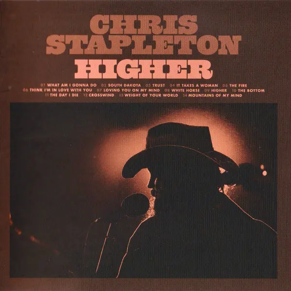 Higher