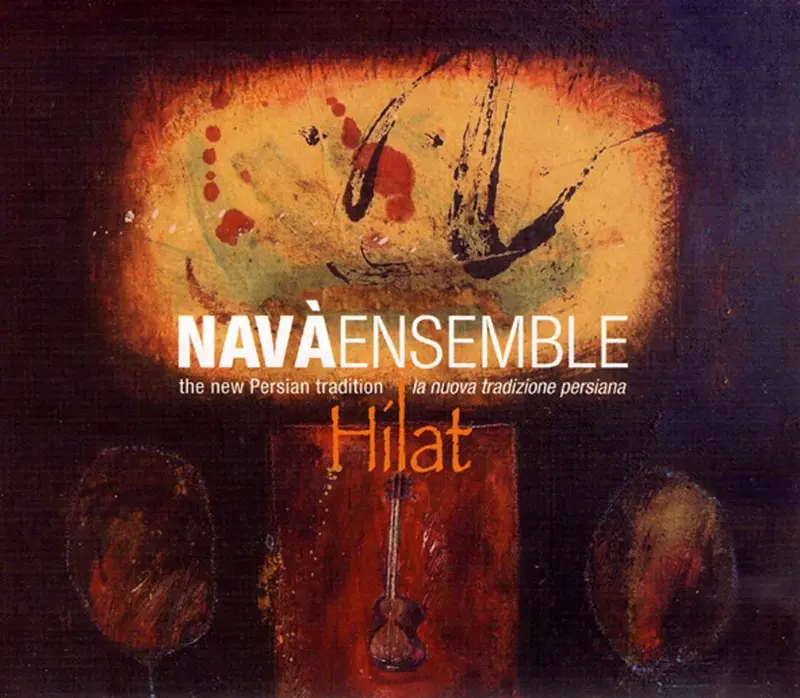 HÌLAT - NAVA' ENSEMBLE (CD)