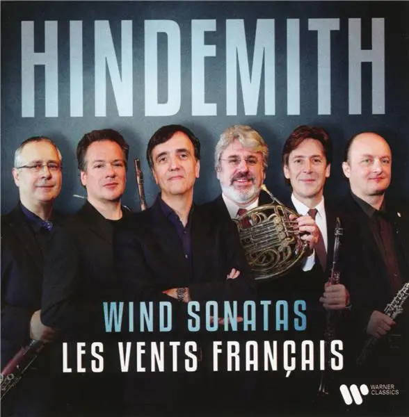Hindemith