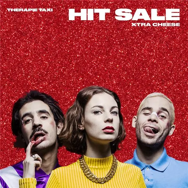 Hit Sale Xtra Cheese Digipack