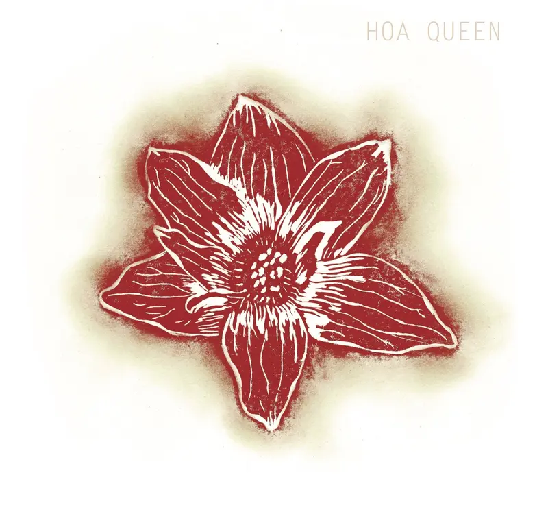 HOA QUEEN - HOA QUEEN (VINYLE 33T)