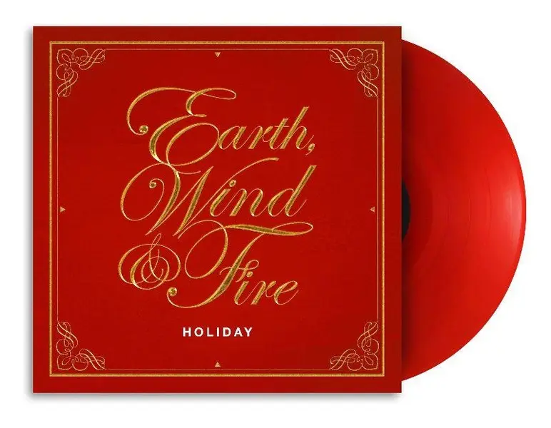 Holiday - Vinyle