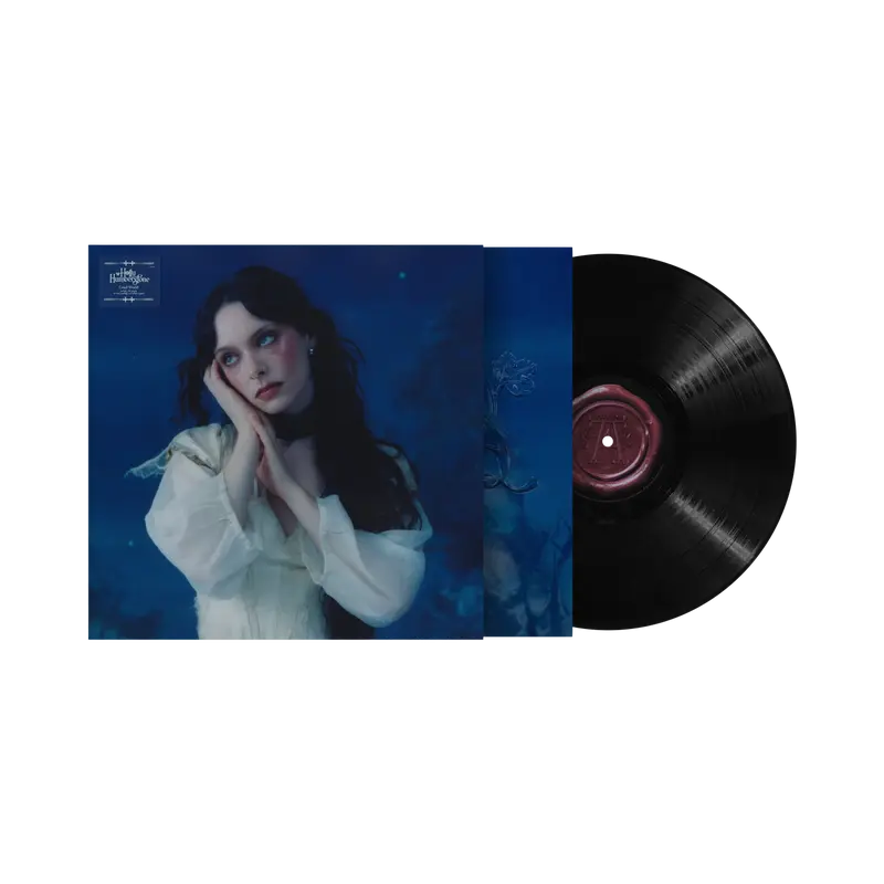 Holly Humberstone - Cruel World - Vinyle