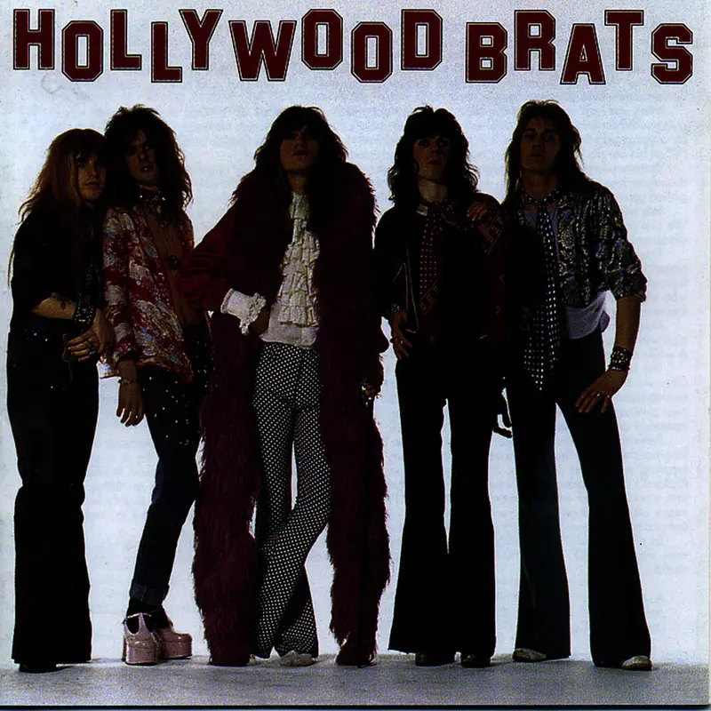 Hollywood Brats