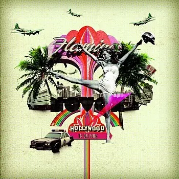 HOLLYWOOD... - NOVOX (CD)