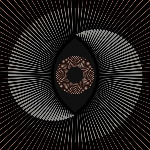 Holocene Vinyle Bleu