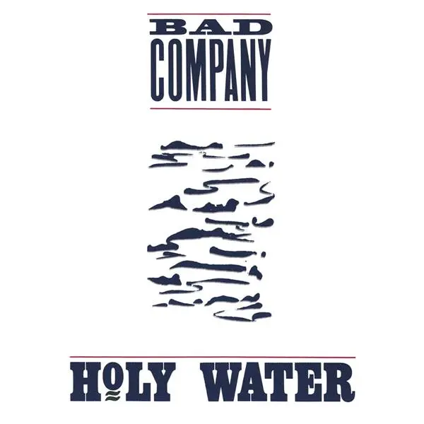 Holy Water