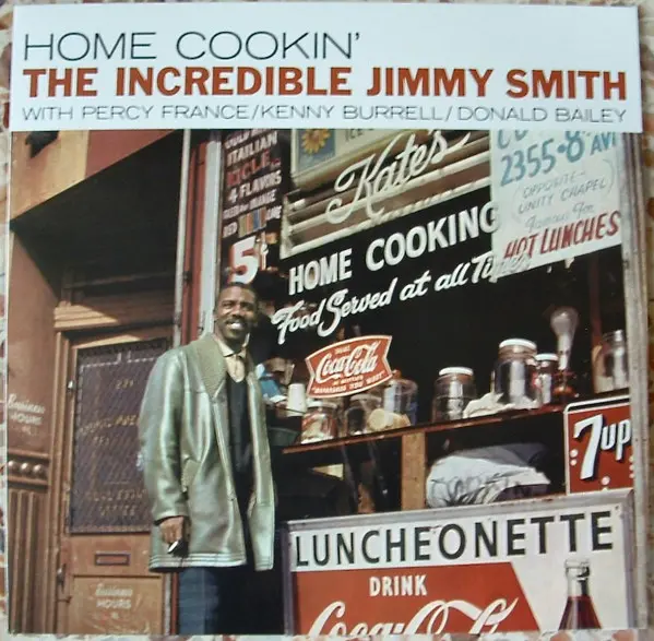 Home Cookin'