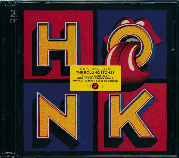 Honk