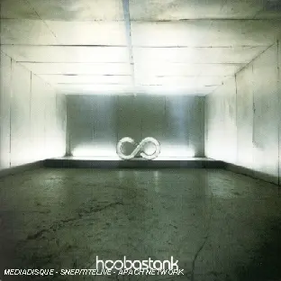 Hoobastank