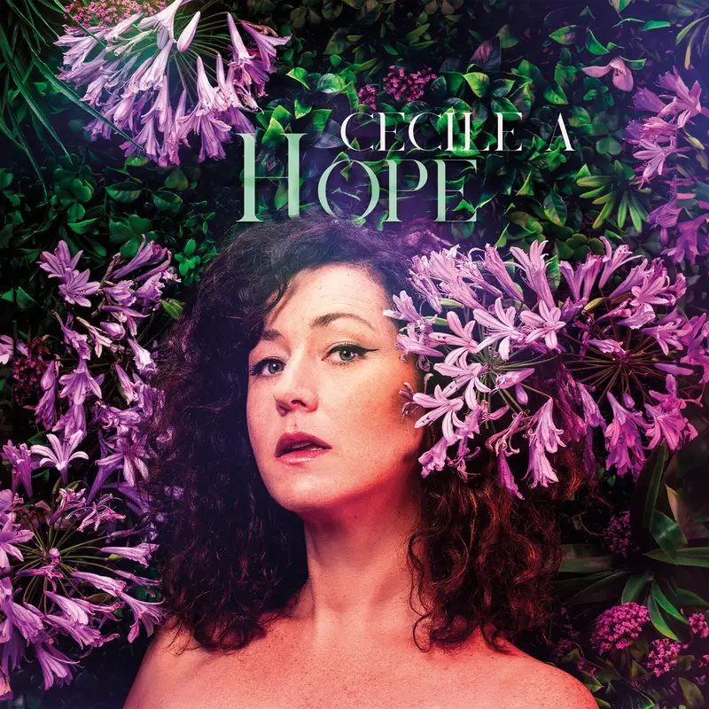 HOPE - CECILE A (CD)