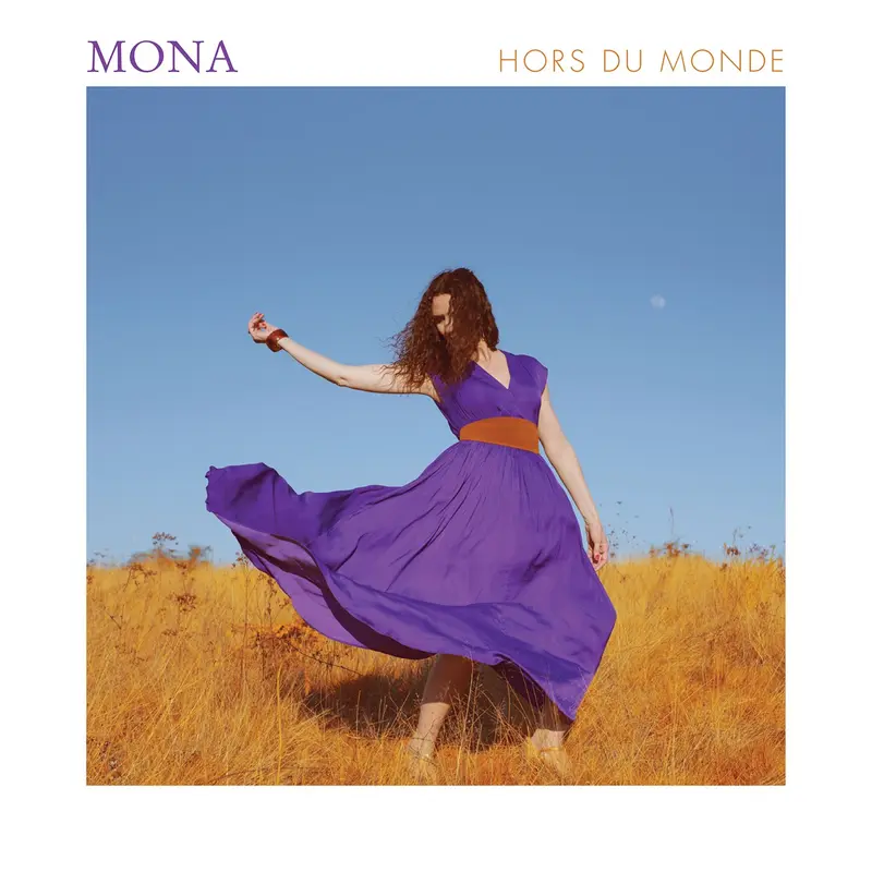HORS DU MONDE - MONA (CD)