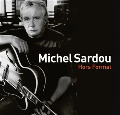 Hors format - Vinyle